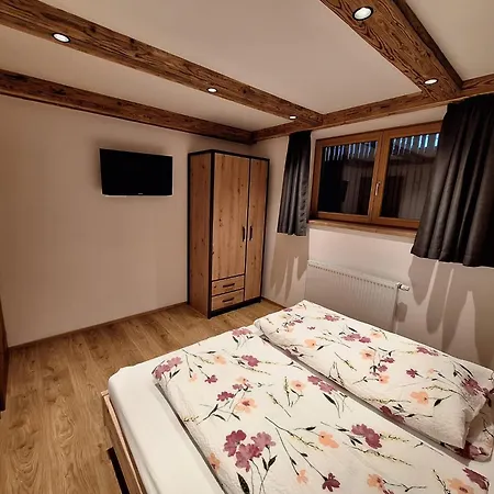 Samerbauer Hopfgarten im Brixental