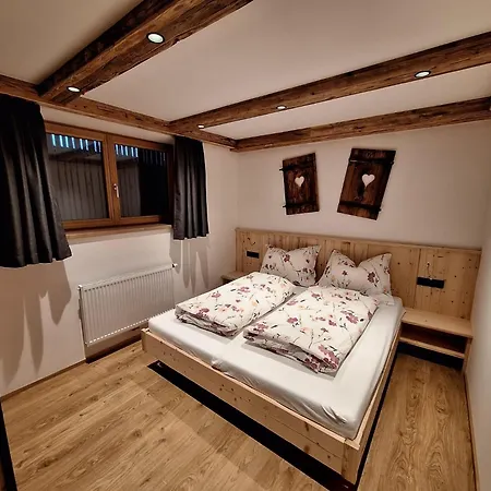 Samerbauer Apartamento *