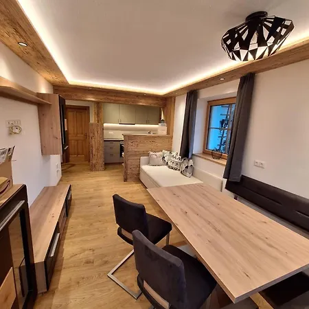 Samerbauer Hopfgarten im Brixental