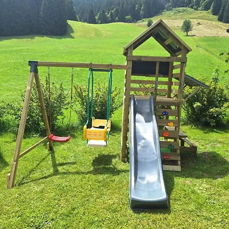 Samerbauer Hopfgarten im Brixental